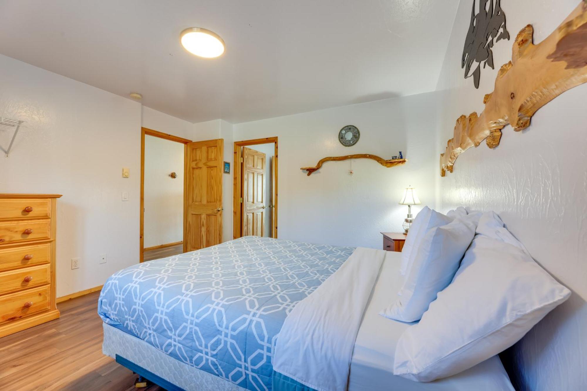 Sanderling Sea Cottages, Unit 13 Waldport Extérieur photo