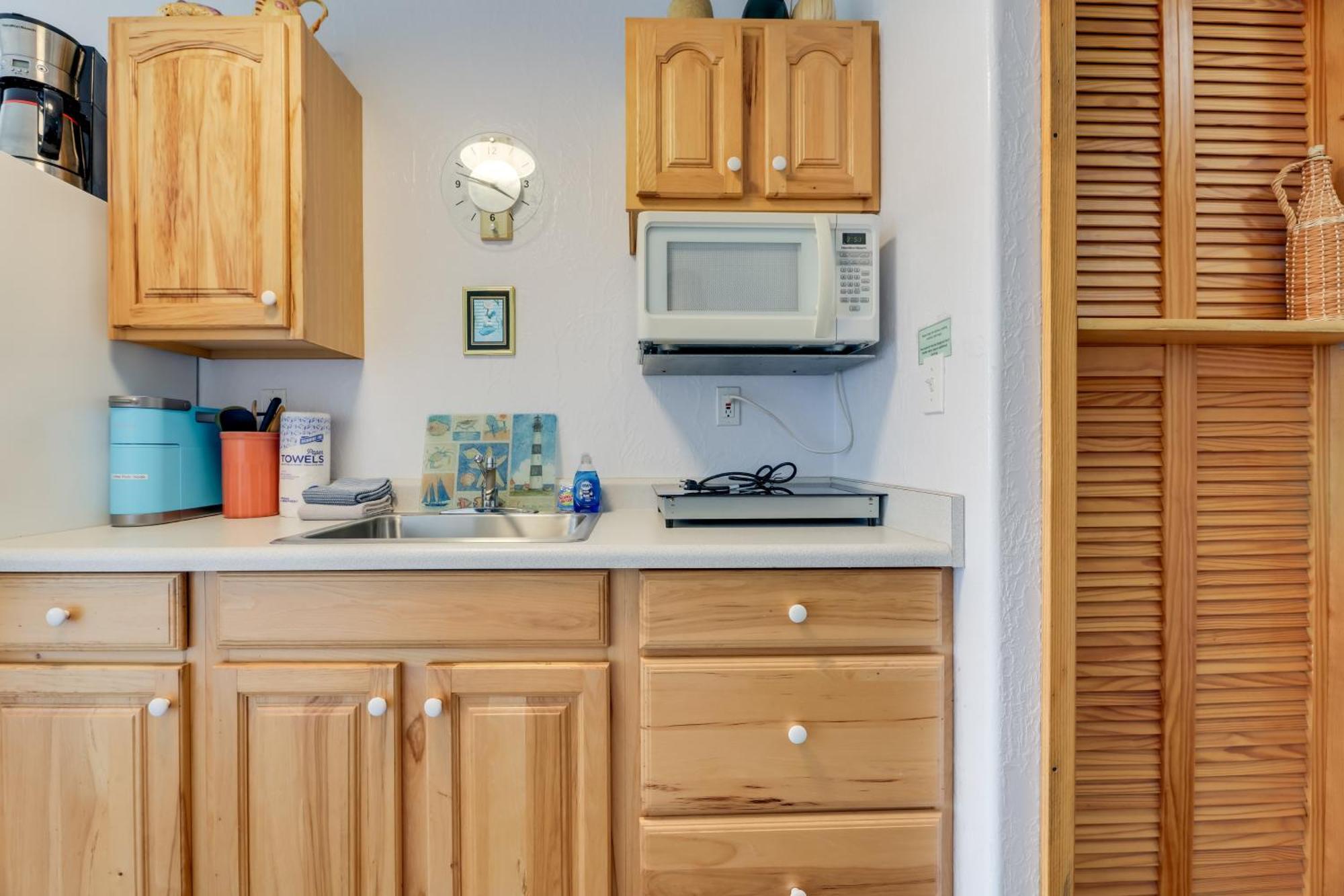 Sanderling Sea Cottages, Unit 13 Waldport Extérieur photo